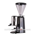 Commercial Coffee Grinder with S.S. Flat Burr